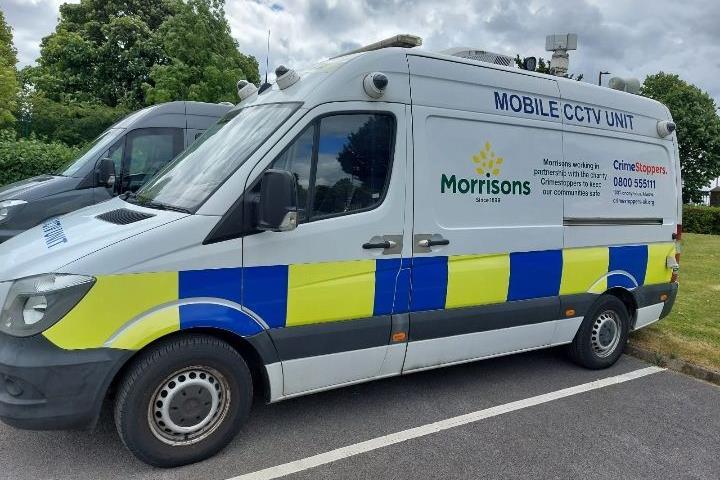 Cctv unit hotsell