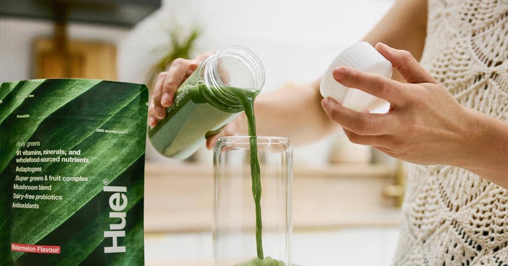 CMA clears Danone’s €1bn takeover of Huel