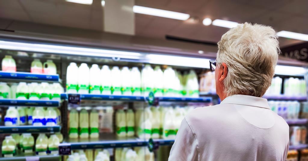 ‘Extraordinary collapse’ in consumer confidence wipes out summer gains
