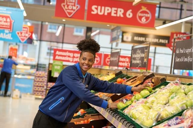 Aldi kicks off festive worker hunt, offering 3,000 store roles | News