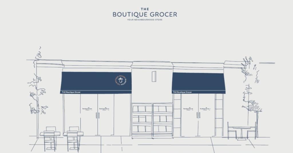 High end and health focused Boutique Grocer to open in Islington