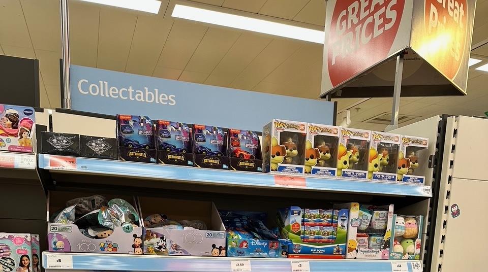 pokemon cards sainsburys restock : r/PokemonDealsUK Sainsbury's trials Pokmon 'select &