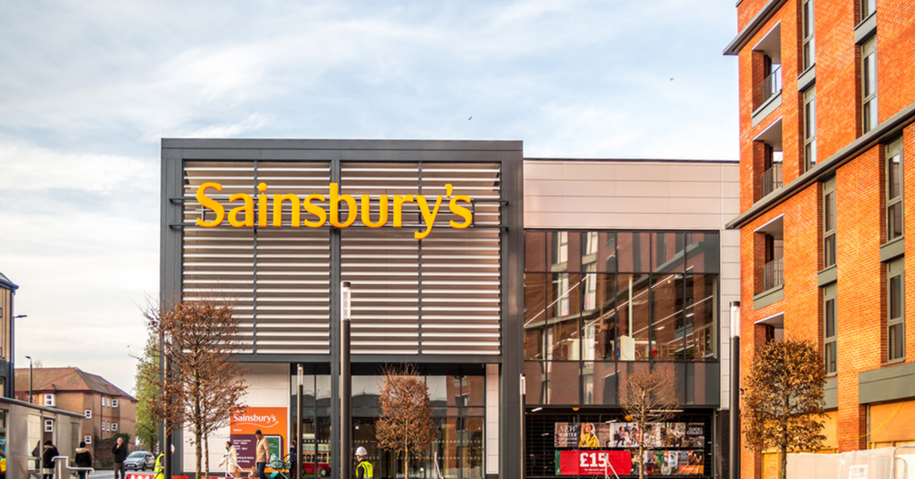 Sainsbury’s wage increase is but supermarket profithoarding