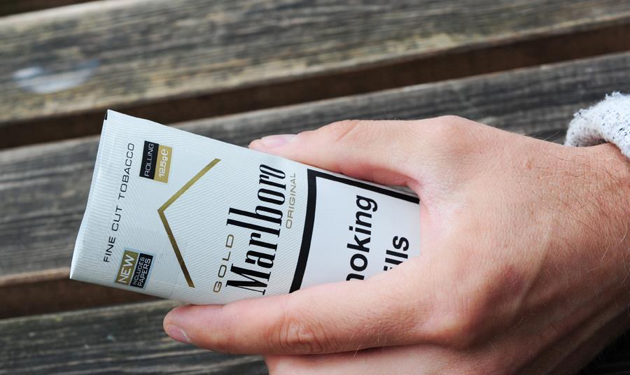 golden leaf tobacco australia Gold Leaf Hand Rolling Tobacco 100gm