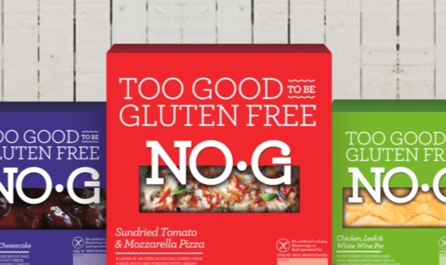 Riverside launches glutenfree chilled savoury pastries range News