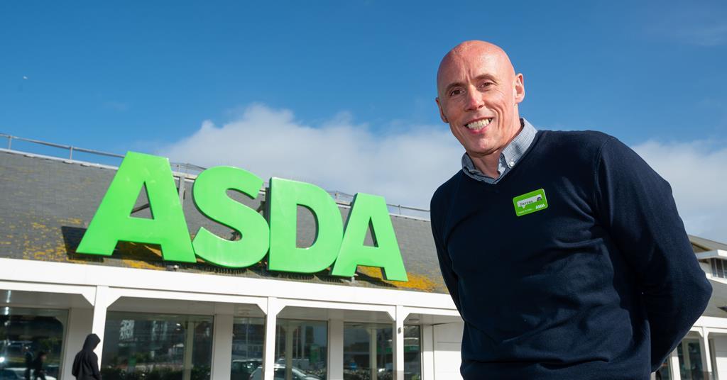 Asda Brighton Marina Grocer 33 Store Of The Week Grocer 33 The Grocer