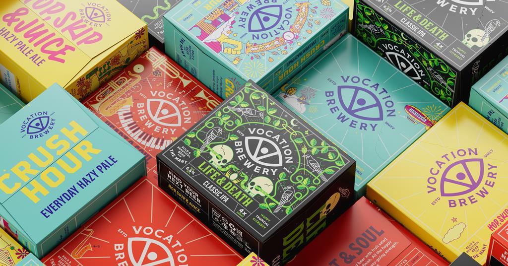 Vocation Brewery seeks £3m loan amid widening losses | The Grocer