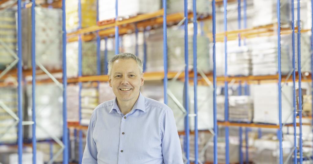 RH Amar promotes Justin Burbage to MD