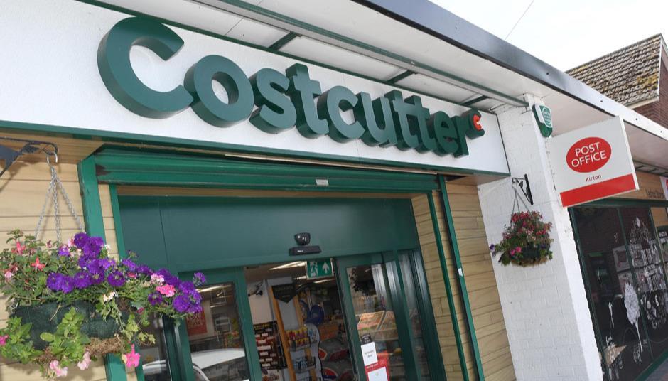 Costcutter has ‘no plans’ to increase delivery fees despite Nisa