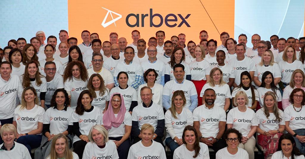 Arbex tissue and hygiene joint venture begins operations