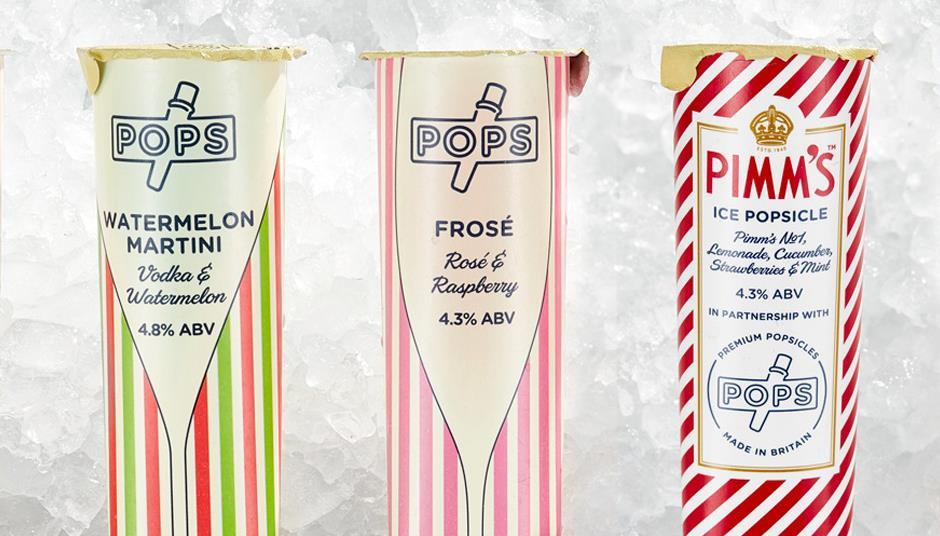 Ice lolly maker Pops seeks £400k to expand production | News | The Grocer