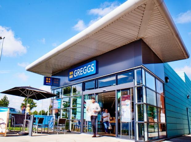 Greggs is a ‘well-oiled machine’ as sales and profits soar