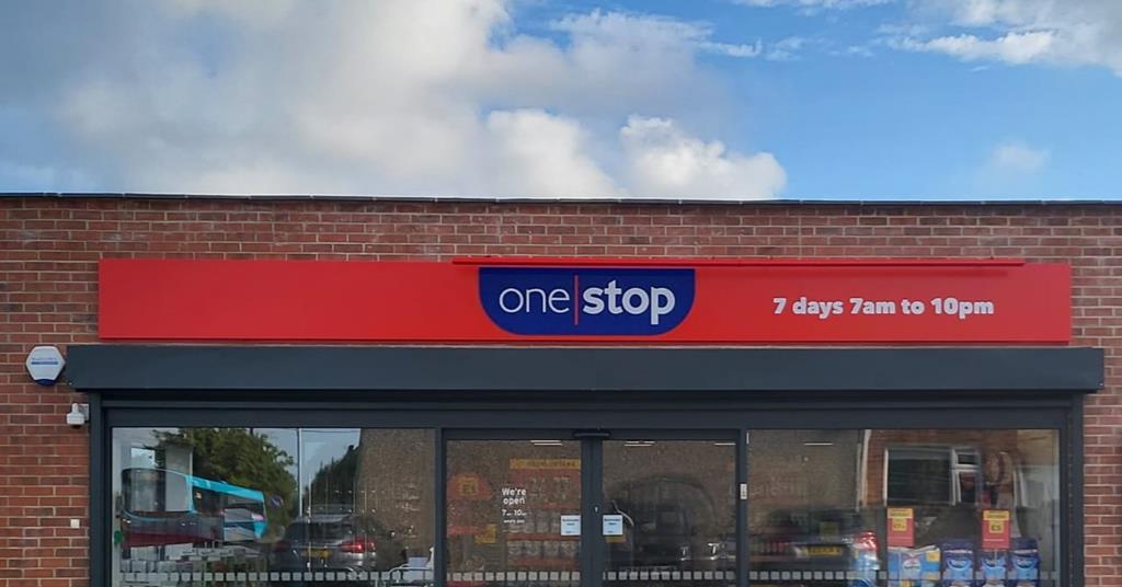 One Stop launches £1m price drop campaign on over 60 products News