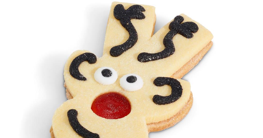 Costa Coffee recalls Jammy Rudolph Shortcake over undeclared egg | News |  The Grocer