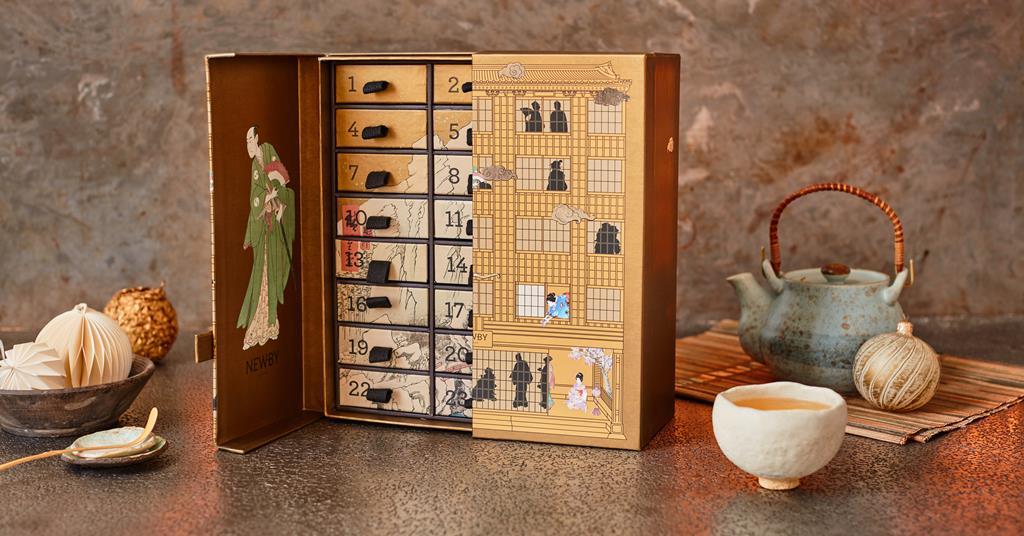 advent calendars for christmas 2019 part two analysis features the grocer