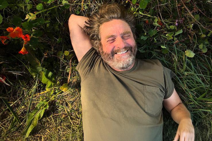 This Is a Gardening Show: funny, fascinating insights into growing