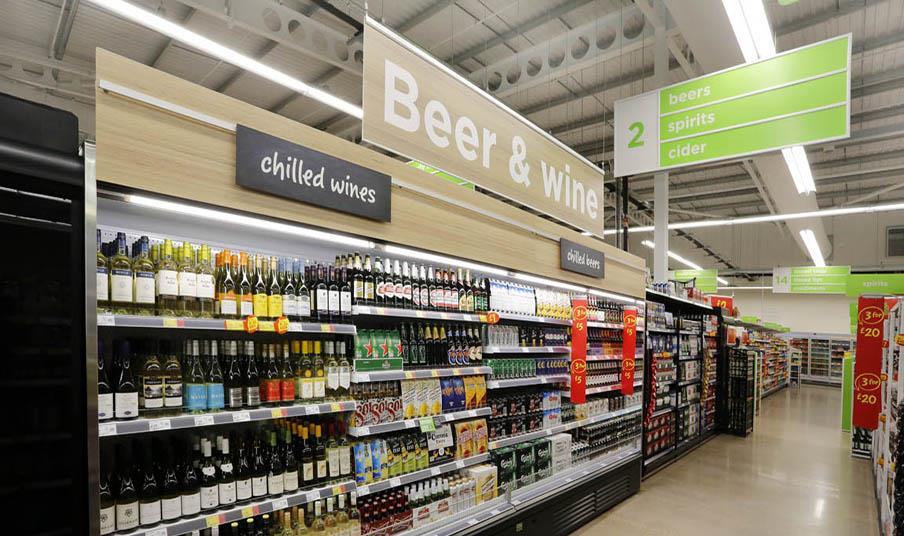 Asda wins again as Price Guarantee comes to an end Grocer 33 The Grocer