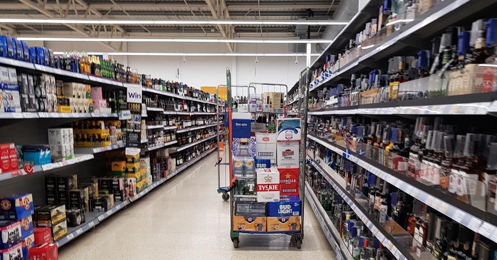 Tesco takes Grocer 33 win as product shortages hit rivals scores