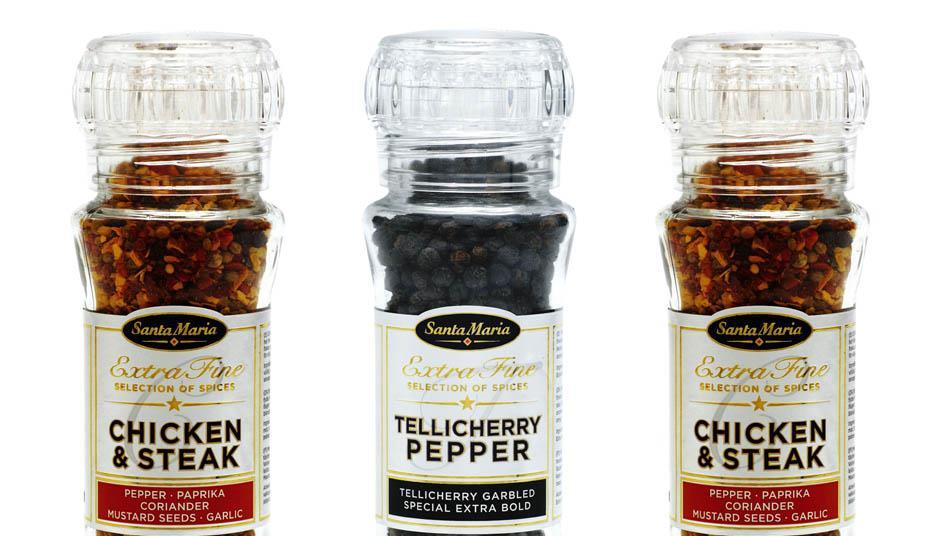 steak seasoning morrisons