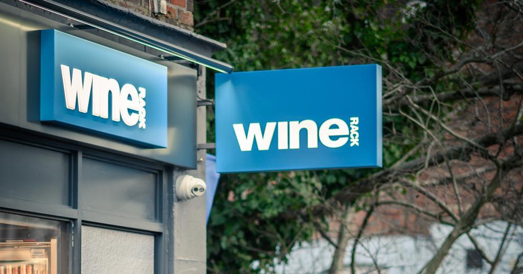 Bestway opens first Costcutter hybrid with Wine Rack in Guildford