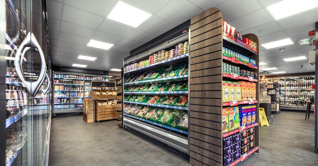 Bestway opens first Costcutter hybrid with Wine Rack in Guildford