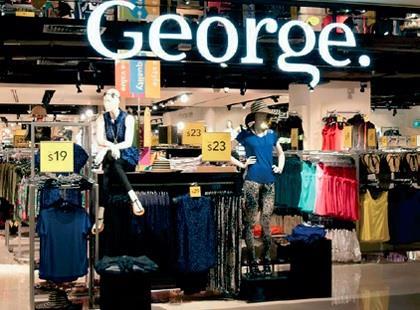 Asda registers 'George Home' but will it replace Living brand?, News