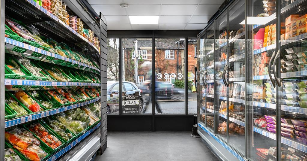 Bestway opens first Costcutter hybrid with Wine Rack in Guildford