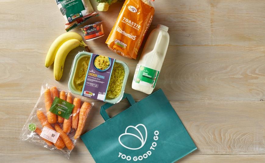 Morrisons hits three million bags saved with Too Good To Go | The Grocer