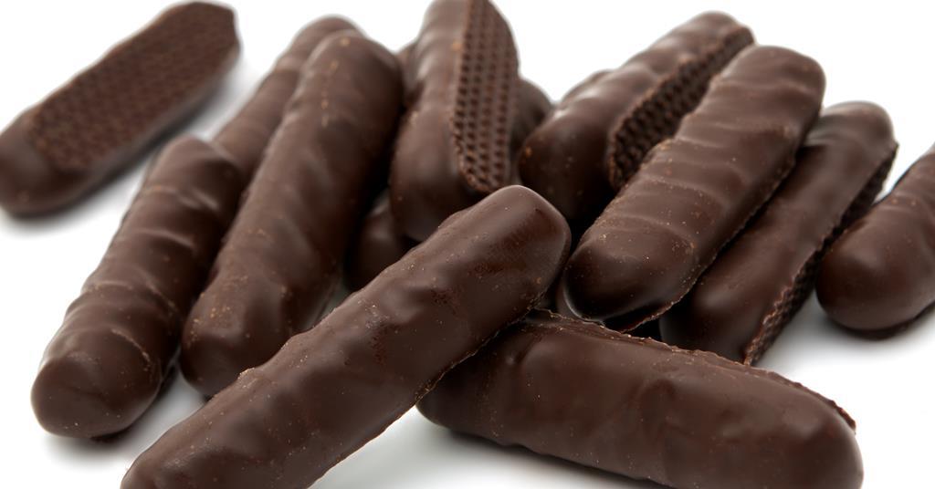 If Poundland is looking to build trust and sell more food, are finger