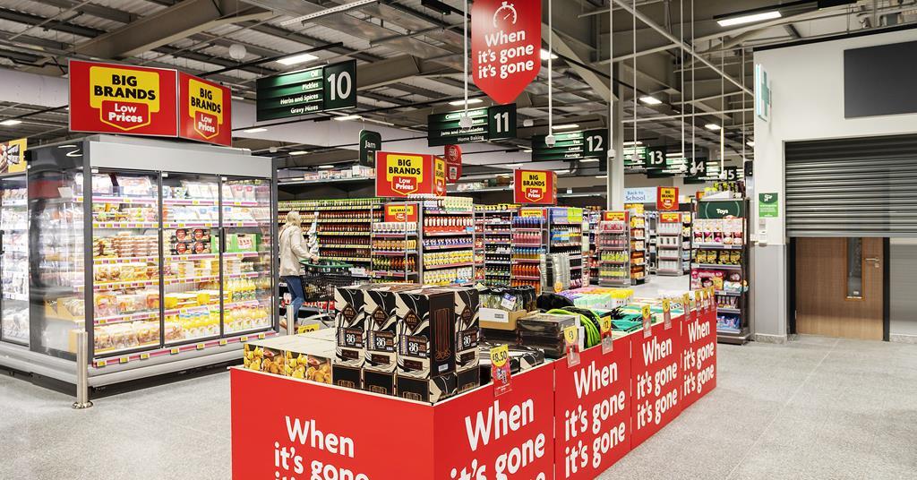 Morrisons rolls out ‘when it’s gone it’s gone’ offer to nearly all ...