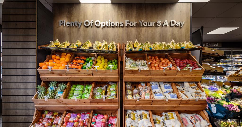 Bestway opens first Costcutter hybrid with Wine Rack in Guildford