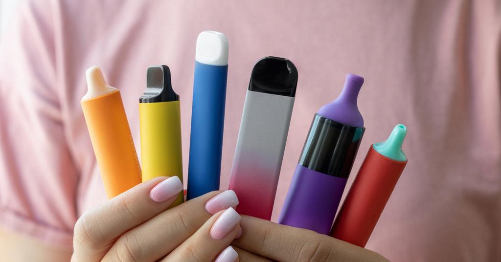Media Bites 21 March: Ad ban, vapes, Greggs | News | The Grocer