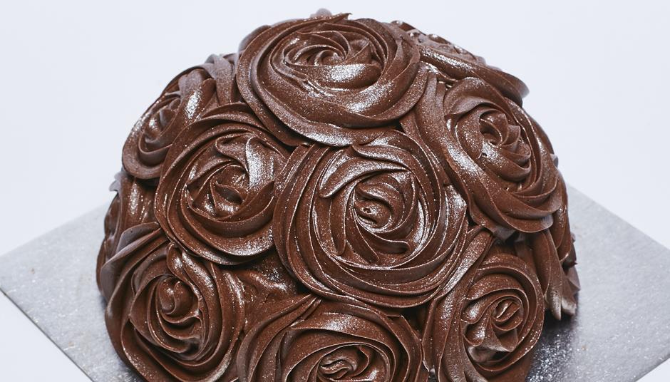 The Co Operative Truly Irresistible Chocolate Cherry Dome Analysis Features The Grocer The Co Operative Truly Irresistible Chocolate Cherry Dome Analysis Features The Grocer