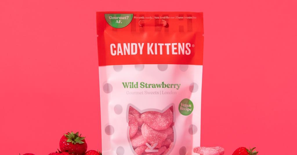 Candy Kittens furthers US rollout with listings at Walmart News The Grocer