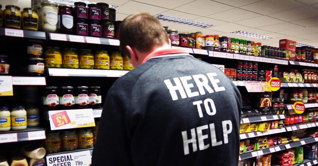 National living wage forcing cstores to cut staff hours, says ACS