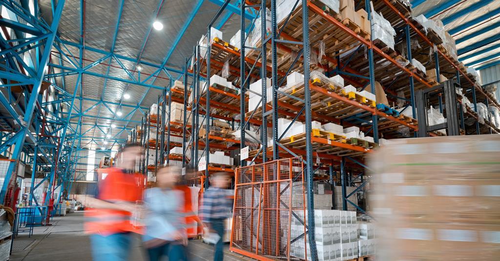 Adams Foodservice joins Sterling Supergroup