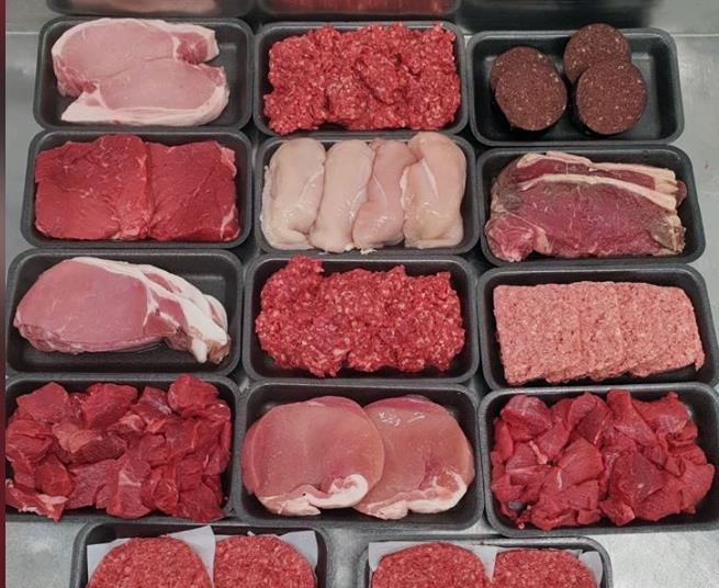 Meat sector launches initiative to halve meat waste and cut CO2 | News ...