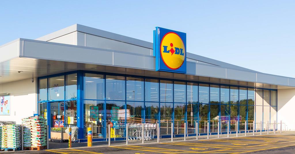 Lidl 21p cheaper than Aldi in battle of the discounters, Grocer 33