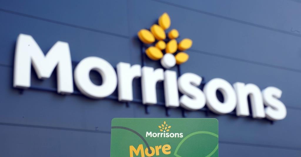 Morrisons More Card hits one million users across franchise estate