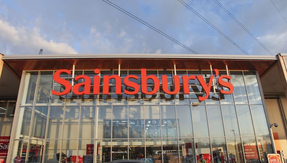 Another score in the 90s for Sainsbury’s | Grocer 33 | The Grocer