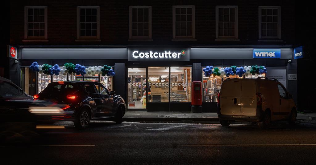 Bestway opens first Costcutter hybrid with Wine Rack in Guildford