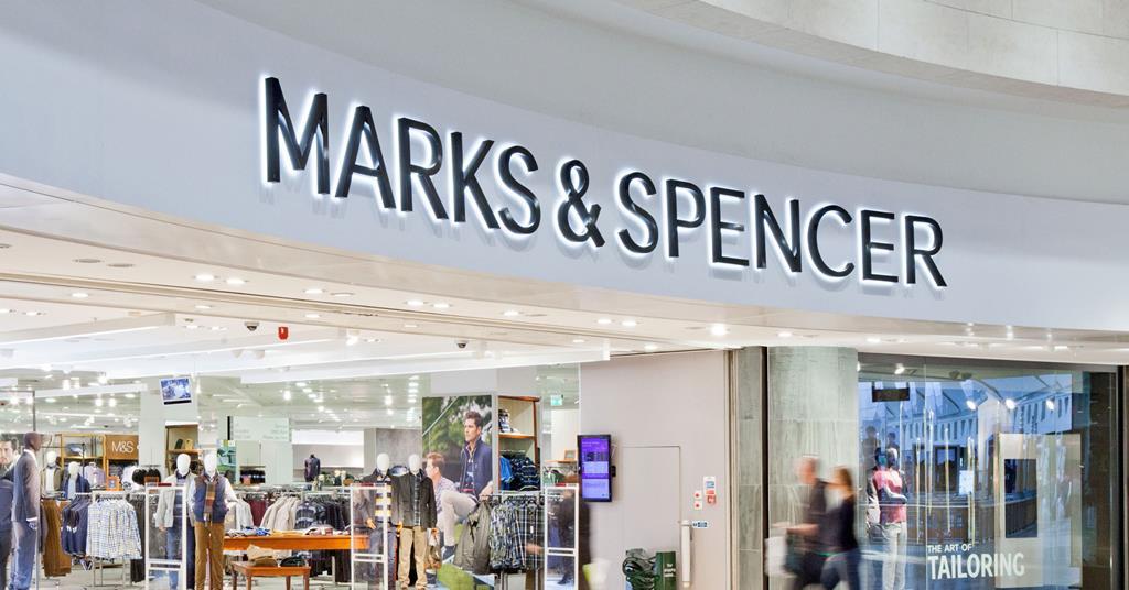 Marks & Spencer to offer staff home testing for coronavirus | News