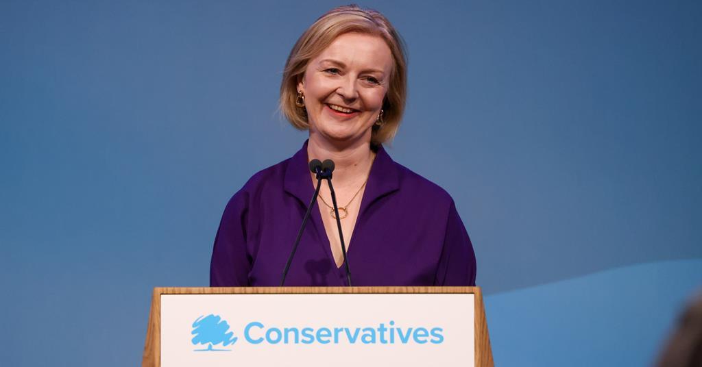 Food sector welcomes Liz Truss but she must act quickly on labour ...