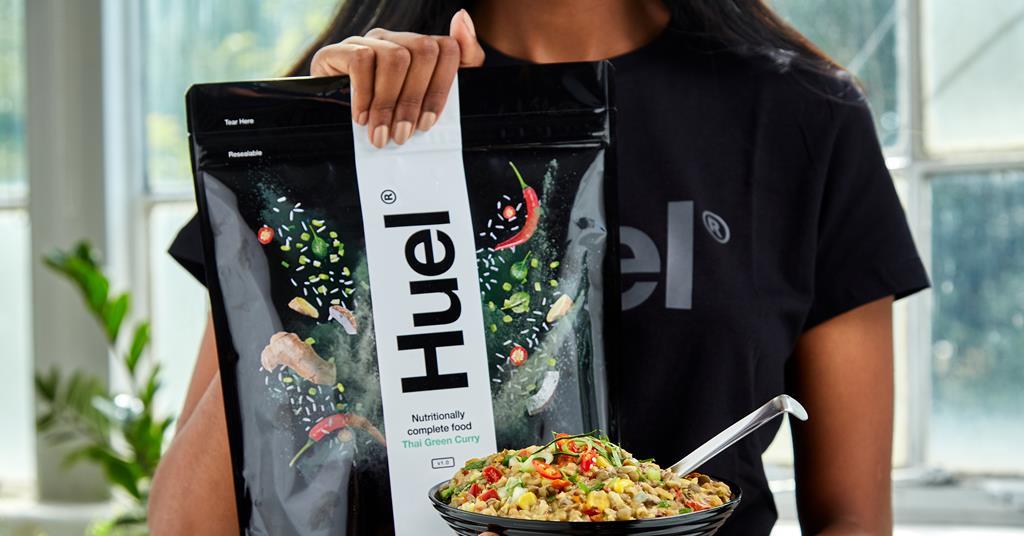 CMA seeks views on Danone’s takeover of Huel