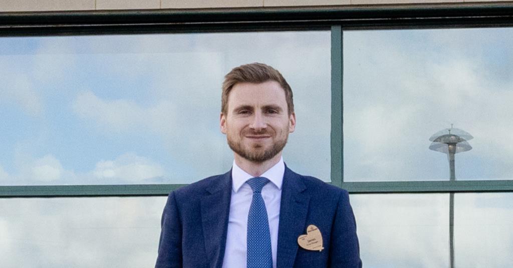 Morrisons Livingston Grocer 33 store of the week Grocer 33 The Grocer