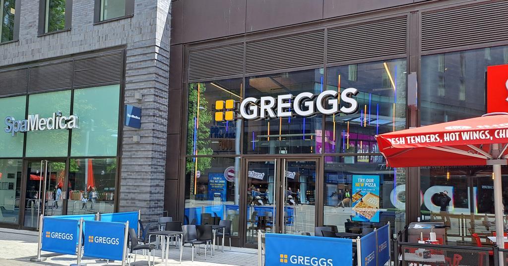 Greggs: ‘No price hike plans’ despite flat profit forecasts | The Grocer