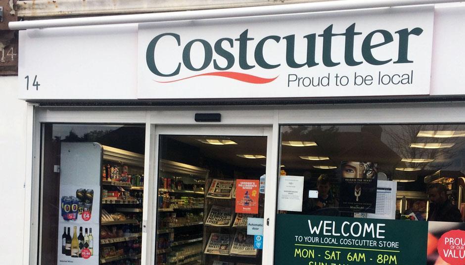 Costcutter, Farnham Analysis & Features The Grocer