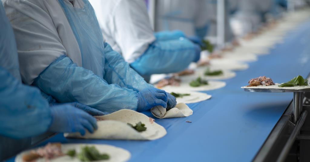 Greencore seeks second US exit as Bakkavor merger ‘progressing well’