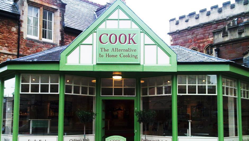Cook Trading battles 'shaky' start but delivers another record year ...
