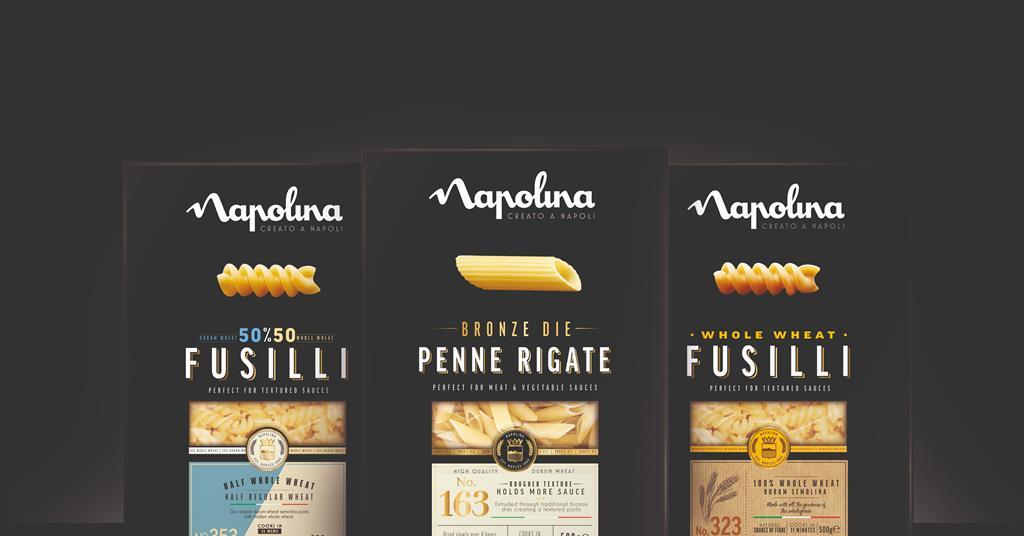 Waitrose quietly delists full Napolina pasta range